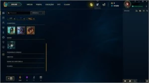 Conta Unranked Smurf Level 30 (Email Não Confirmado) - League of Legends LOL