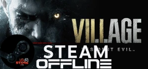 Resident Evil Village Pc Digital Steam