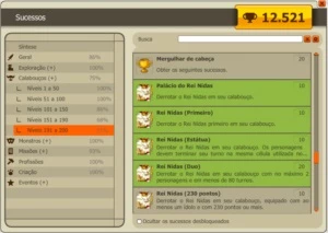 IOP + SET + 12551 CONQUISTA SPIRITIA - Dofus