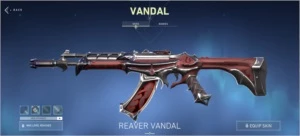 Conta valorant dima/plat FACA e SKINS raras