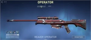 Conta valorant dima/plat FACA e SKINS raras