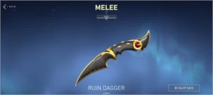 Conta valorant dima/plat FACA e SKINS raras