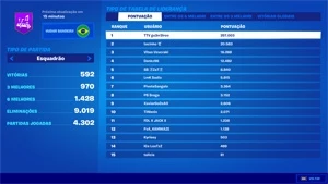 CONTA FORTNITE 70+ skins CAVALEIRO NEGRO+ 2k VBUCK