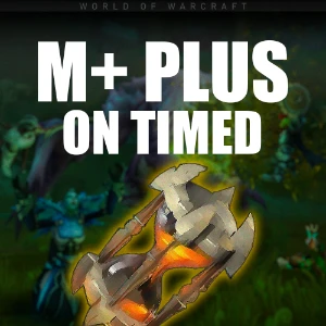 WoW ksm mestre Season Mestre 2 Pedra chave 2000io - Blizzard