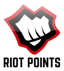 7.200 RIOT POINTS - League of Legends LOL