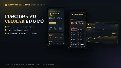 Maestria do Albion | Acesso 30 Dias | Calculadora de Lucro - Outros