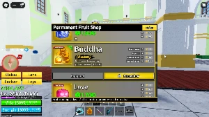 Blox Fruits Conta - Roblox
