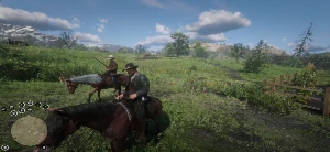 Red Dead Redemption 2 - Steam