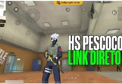 Hs Pescoço  Disfarçado - Outros