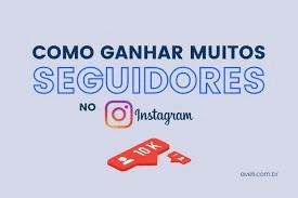 💎 MÉTODO DOS SEGUIDORES (ILIMITADO) 🐭 - Redes Sociais