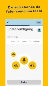 Memrise ANDROID [MOD] - Outros