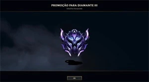 SMURF D4 - League of Legends LOL