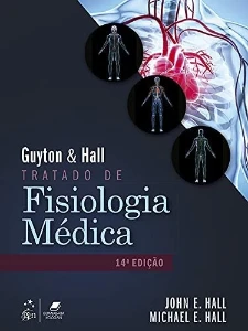 Guyton & Hall - Tratado de Fisiologia Médica - Outros