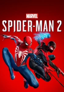 Marvel’s Spider-Man 2 Steam Key PC + DLC - Ativação Imediata
