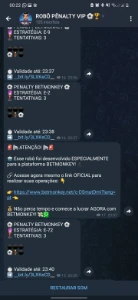 Bot| Robô Do Pênalti Vip / Betmonkey Vitalício ⚽️🏆💎 - Outros