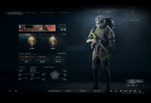 Conta Arena Breakout  Full Acesso 300M Documento Secreto - Outros