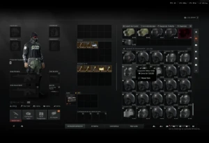 Conta Arena Breakout  Full Acesso 300M Documento Secreto - Outros