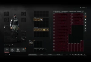 Conta Arena Breakout  Full Acesso 300M Documento Secreto - Outros