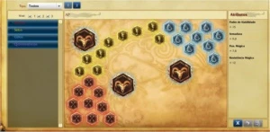 Conta Diamante 5 - LoL League of Legends