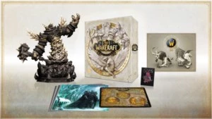 World of Warcraft 15th Anniversary Collector’s Edition - Blizzard