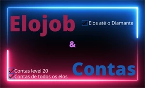 CONTAS & ELOS VALORANT 🔥 BR SERVER