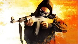 Vendo conta steam - Counter Strike CS