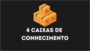 CAIXAS DO CONHECIMENTO - Others