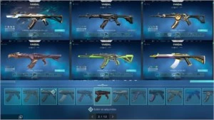 Acc Valorant