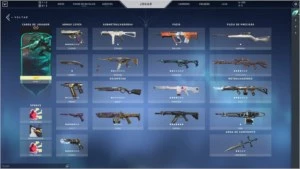 Acc Valorant