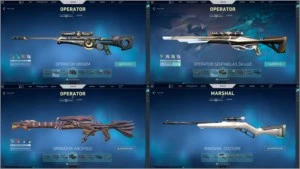 Acc Valorant