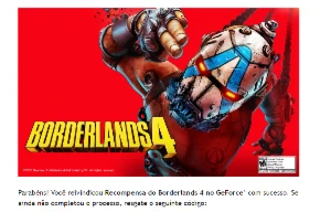 Bordelands 4 steam