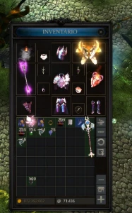 Megamu Sm - 200 Reset Lvl 1100 Sett Full Silver Full 10 Arma - MU Online