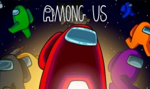 [STEAM] Among Us - Conta Full Acesso + Brinde