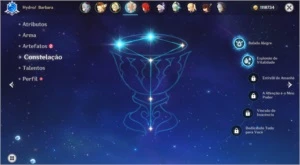 AR 38 Klee Ganyu Diluc Qiqi - Genshin Impact