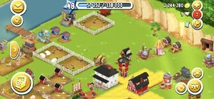 Contato De Fornecedor De Hayday - Outros