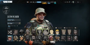 Conta Activision Warzone - Call of Duty COD