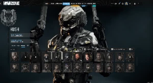 Conta Activision Warzone - Call of Duty COD