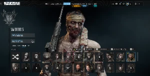 Conta Activision Warzone - Call of Duty COD