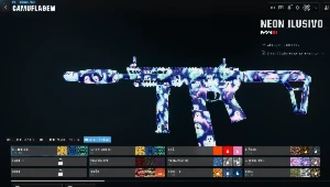 Conta Activision Warzone - Call of Duty COD