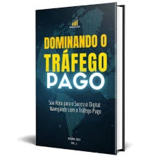 Ebook Tráfego Pago Iniciante - eBooks