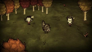 Don't Starve Together: Console Edition - Jogos (Mídia Digital)