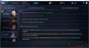 CONTA MIR4 - SUL AMERICA 64 LANCEIRO