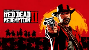 Red Dead Redemption 2 - Epic Games