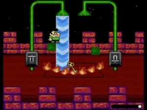 Xbox Tcheco in the Castle of Lucio #C90622