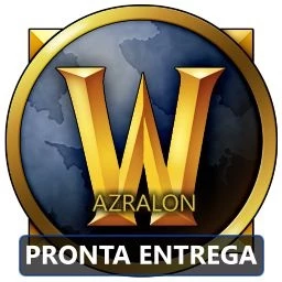 WoW GOLD Azralon - Horda - 100K - Blizzard