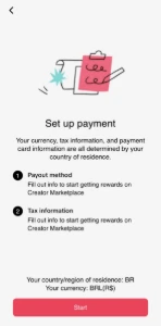 Tiktok Monetizado - 35 Mil Seguidores - Redes Sociais