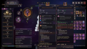 Conta Throne Liberty  7850 - Outros