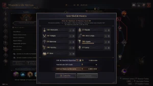 Conta Throne Liberty  7850 - Outros