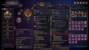 Conta Throne Liberty  7850 - Outros