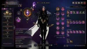 Conta Throne Liberty  7850 - Outros